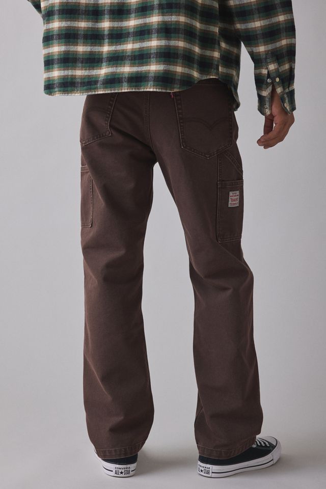 Levi’s® 568 Loose Straight Carpenter Jeans #1