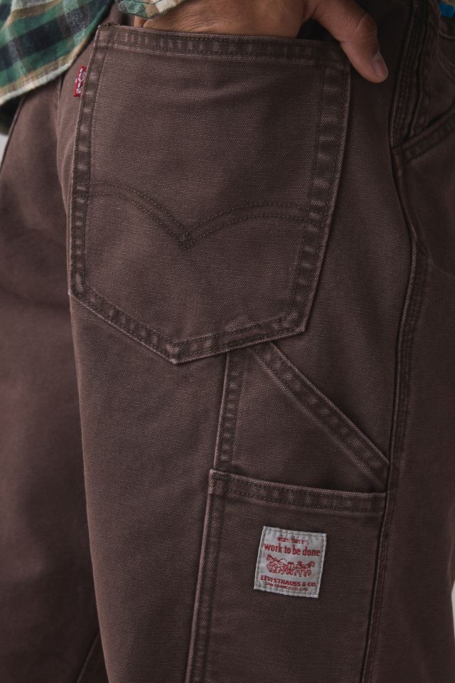 Levi’s® 568 Loose Straight Carpenter Jeans #3