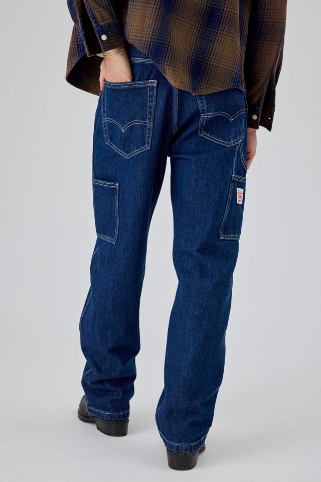 Levi’s® 568 Loose Straight Carpenter Jeans #2