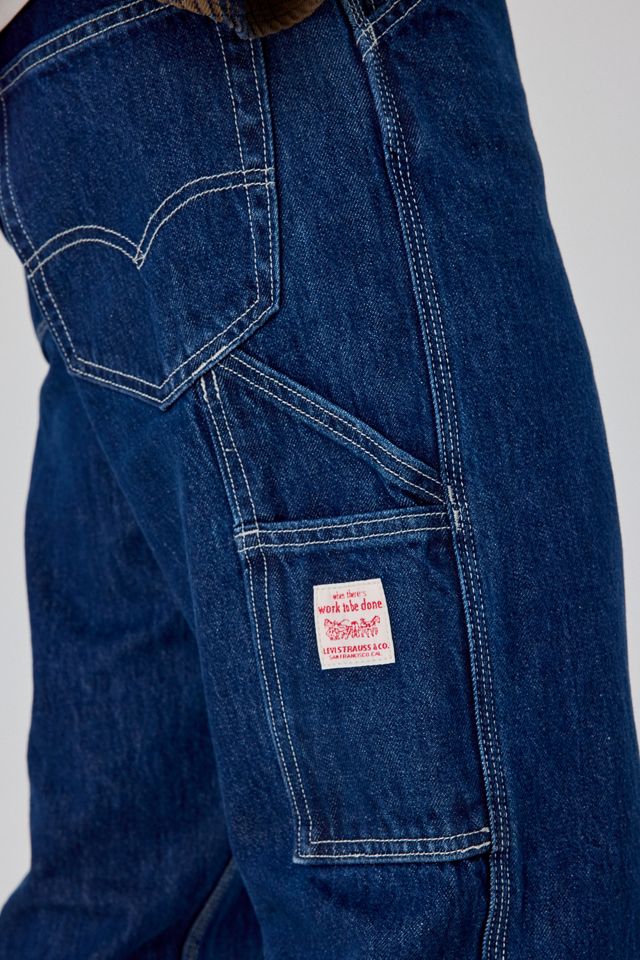 Levi’s® 568 Loose Straight Carpenter Jeans #3