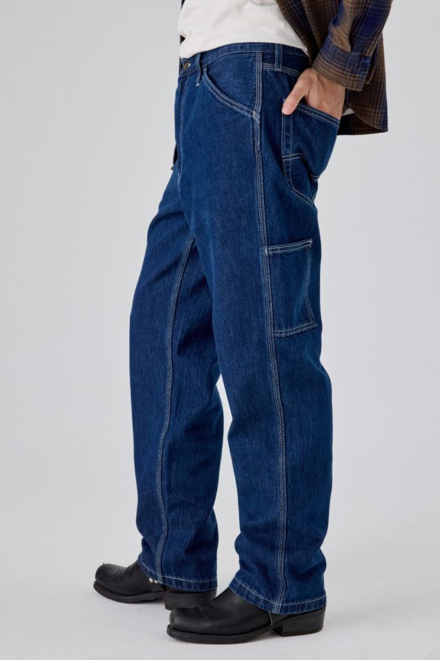 Levi’s® 568 Loose Straight Carpenter Jeans #4