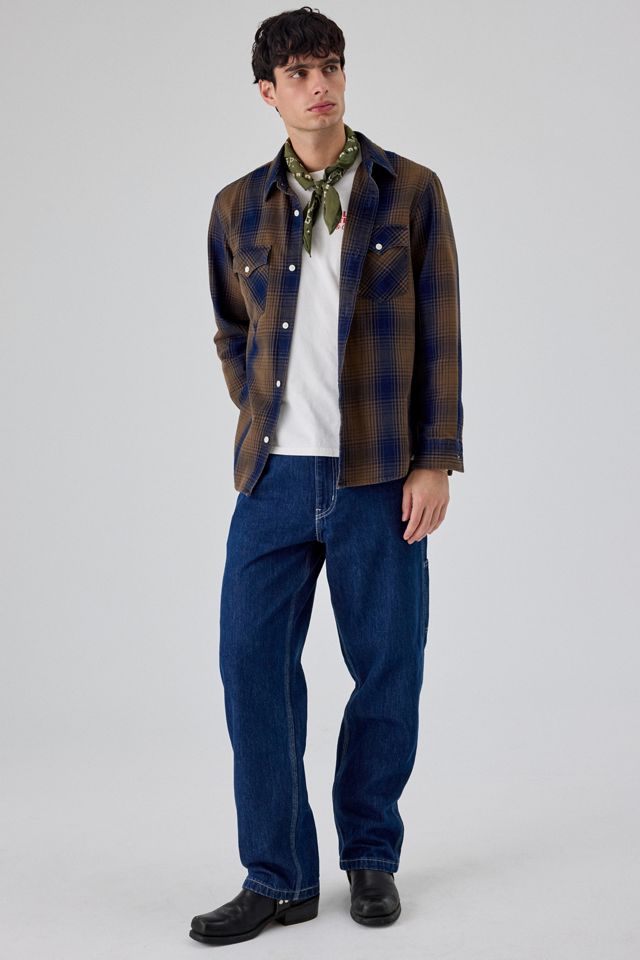 Levi’s® 568 Loose Straight Carpenter Jeans #5