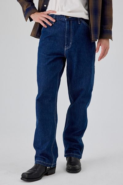 Levi’s® 568 Loose Straight Carpenter Jeans