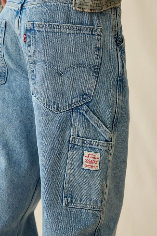 Levi’s® 568 Loose Straight Carpenter Jeans #2