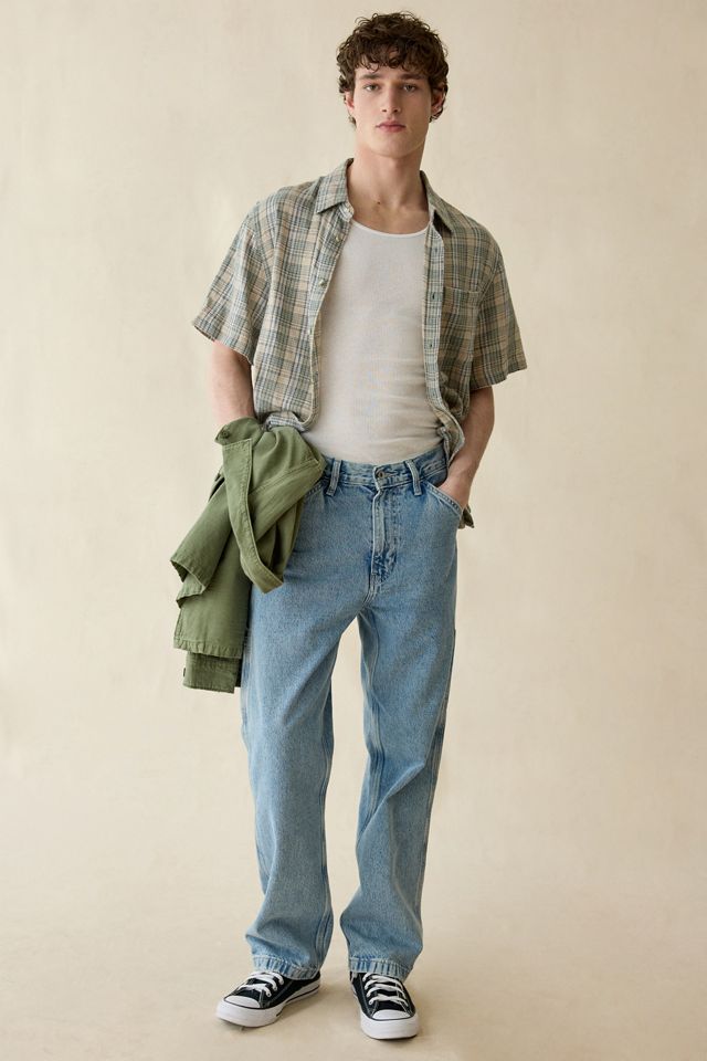 Levi’s® 568 Loose Straight Carpenter Jeans #3