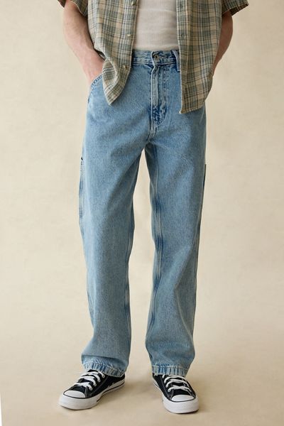 Levi’s® 568 Loose Straight Carpenter Jeans