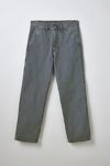 Levi’s® 568 Loose Straight Railroad Stripe Carpenter Jean