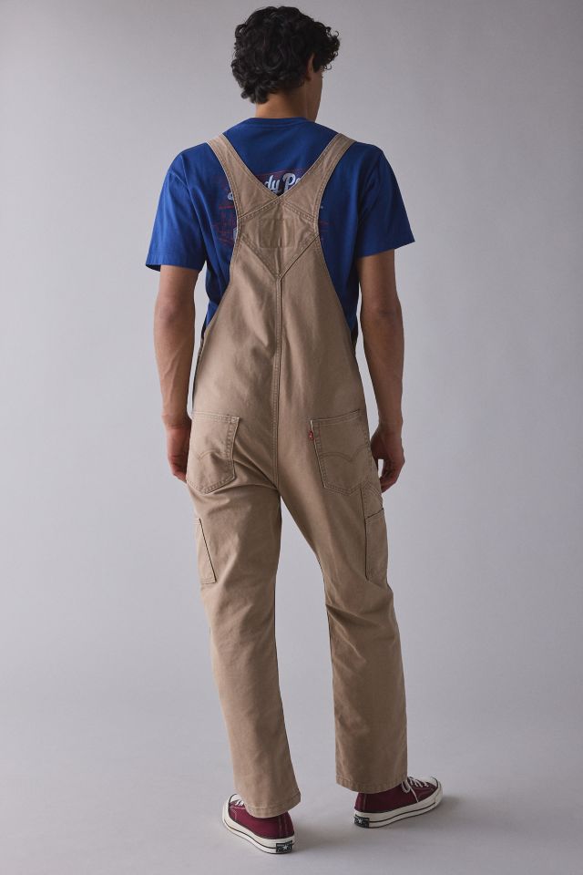 Levi’s® Red Tab Denim Overall #3