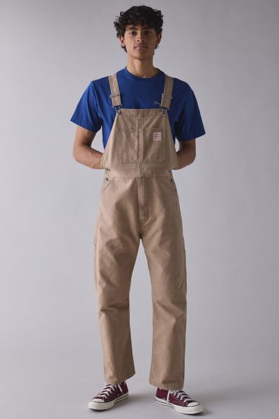 Levi’s® Red Tab Denim Overall