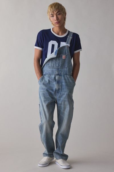 Levi’s® Red Tab Denim Overall