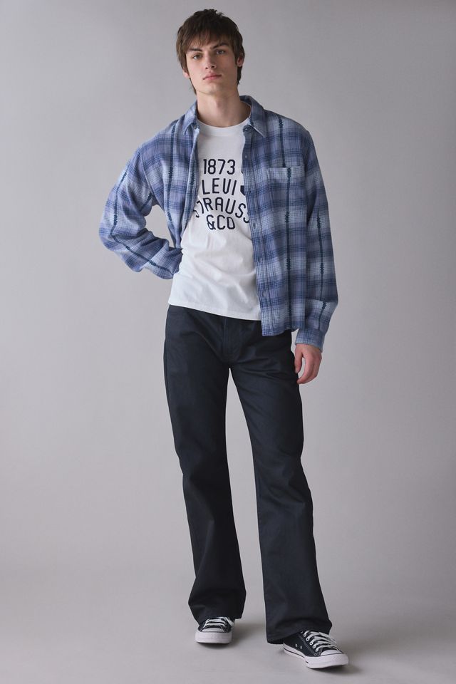 Levi’s® 567 Relaxed Flare Jean #3