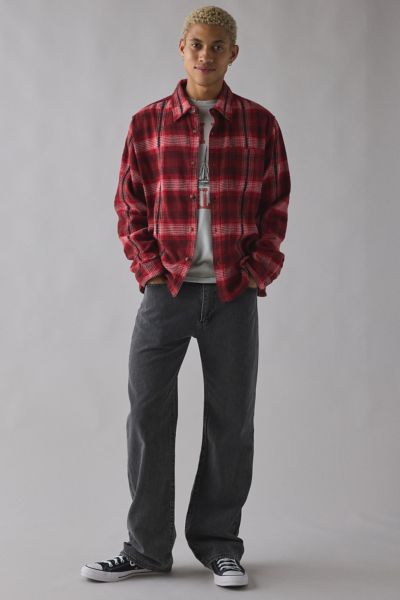 Levi’s® 567 Relaxed Flare Jean