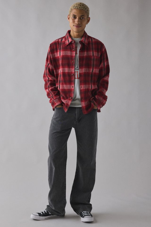 Levi’s® 567 Relaxed Flare Jean #2