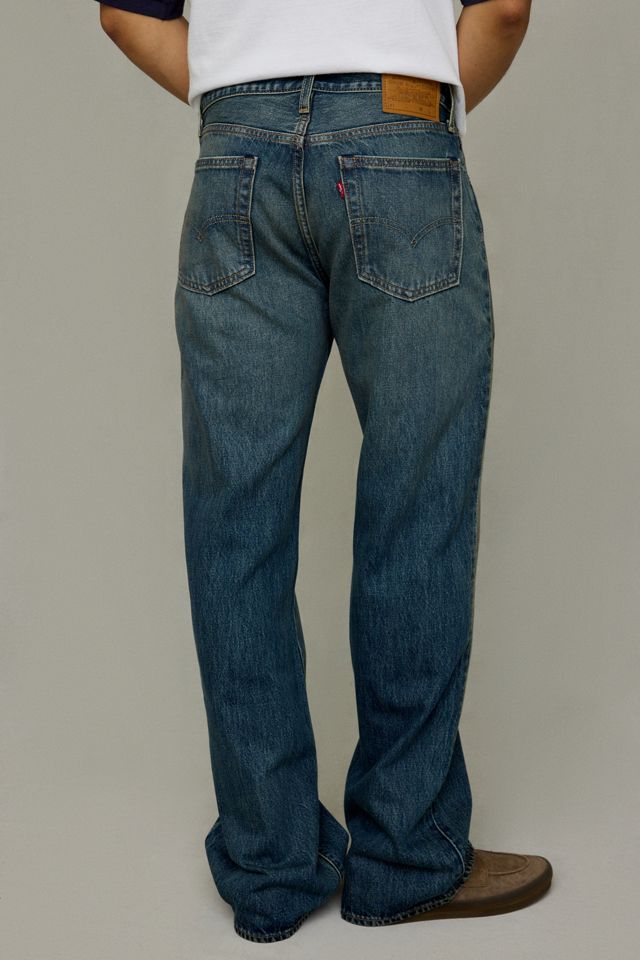 Levi’s® 567 Relaxed Flare Jeans #1