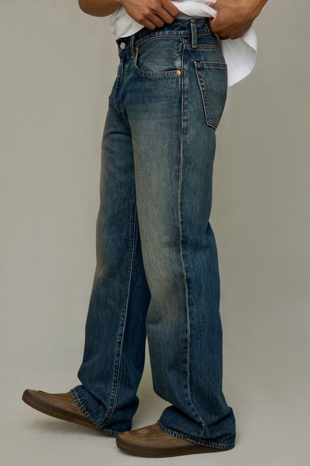 Levi’s® 567 Relaxed Flare Jeans #2