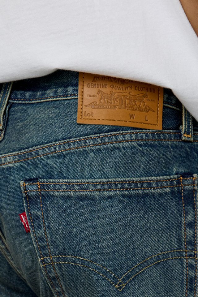 Levi’s® 567 Relaxed Flare Jeans #3