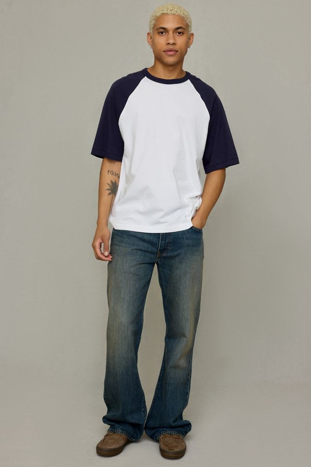 Levi’s® 567 Relaxed Flare Jeans #4