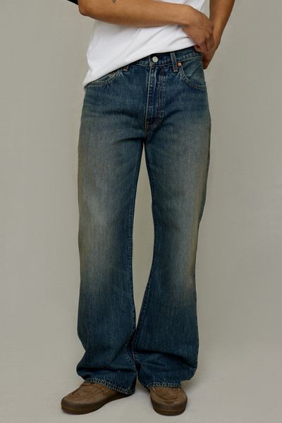 Levi’s® 567 Relaxed Flare Jeans