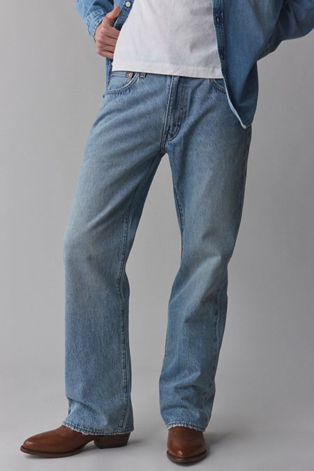 Levi's® Sta-prest Flare II Jean | Urban Outfitters Levi's® Sta-prest Flare II Jean | Urban Outfitters