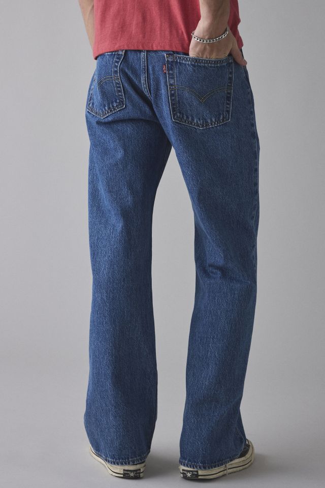 Levi’s® 567 Relaxed Flare Jean #1