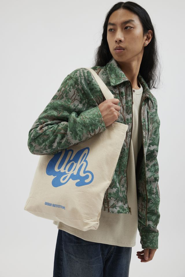 Outlet Ugh tote bag