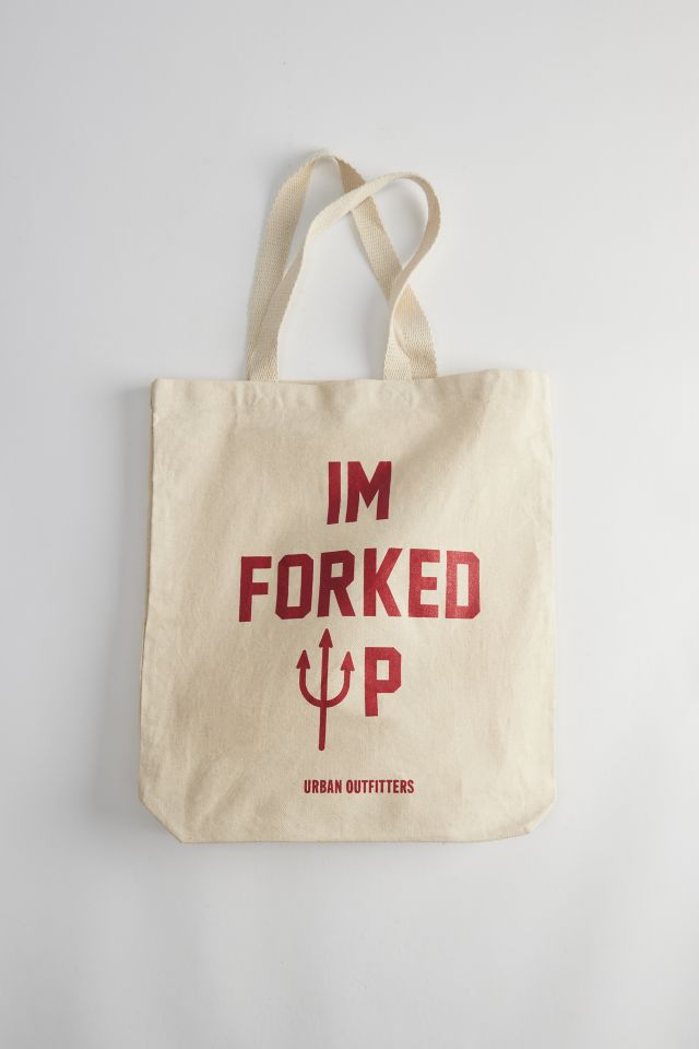 Urban outfitters shopping bag hotsell