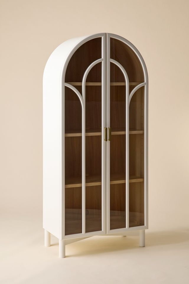 Urban Outfitters Arched Cabinet