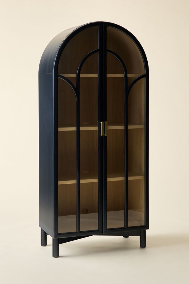 Urban Outfitters Arched Cabinet