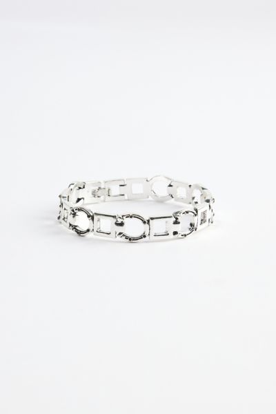 Cash Metal Bracelet