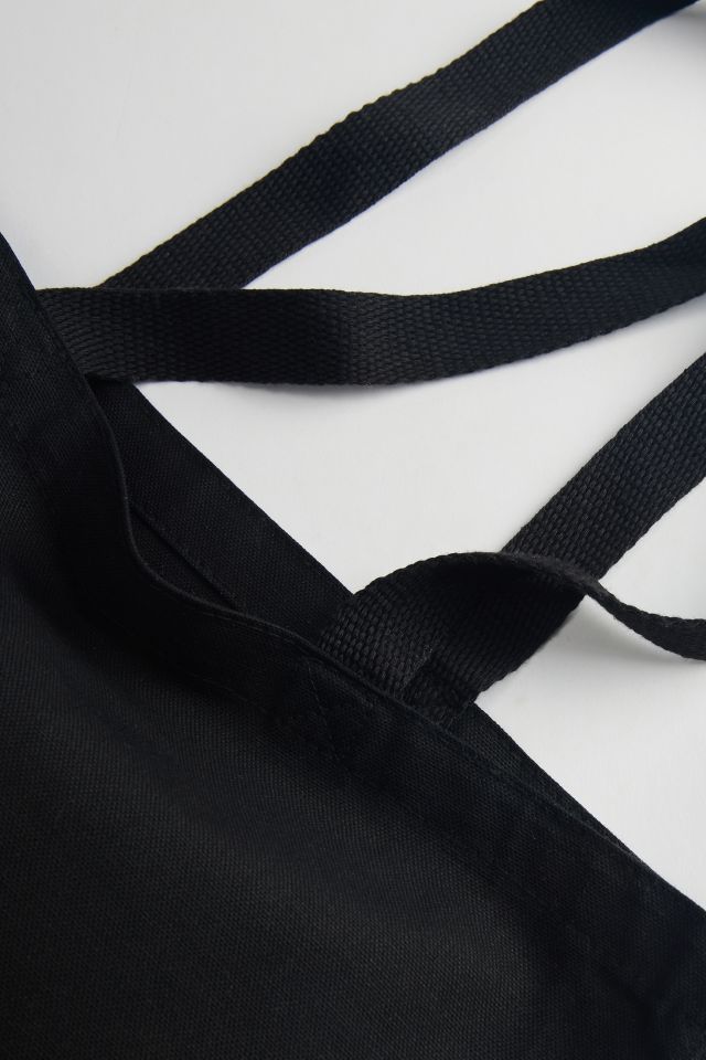 Buff Around & Find Out College Slogan Tote Bag #2