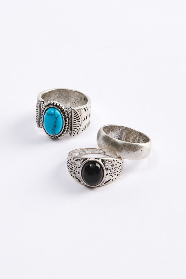 Rings urban outfitters clearance