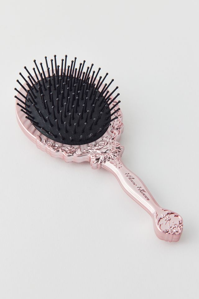 Flower Knows Midsummer Fairytales Collection Paddle Hairbrush #2