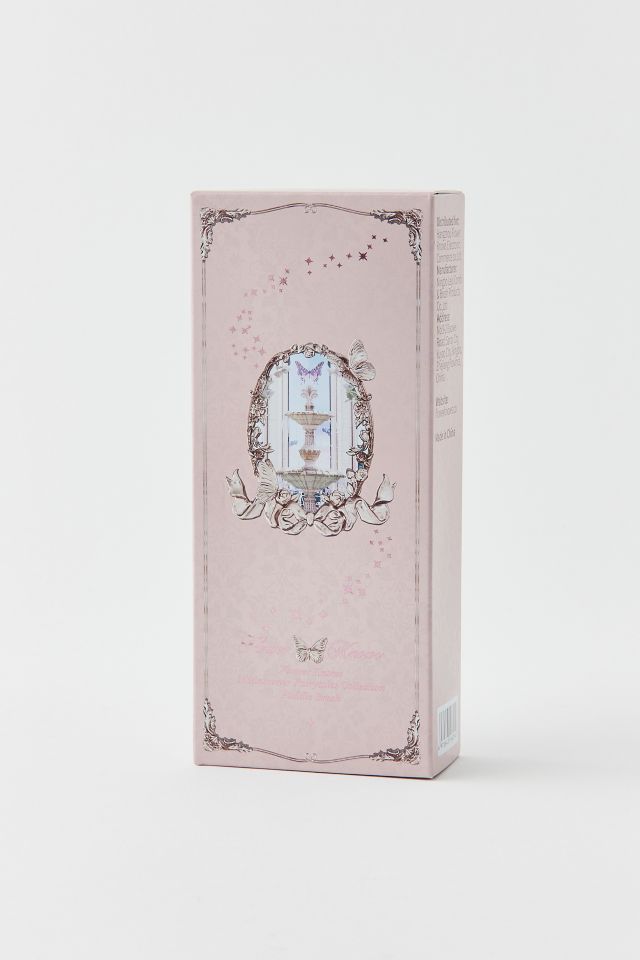 Flower Knows Midsummer Fairytales Collection Paddle Hairbrush #3