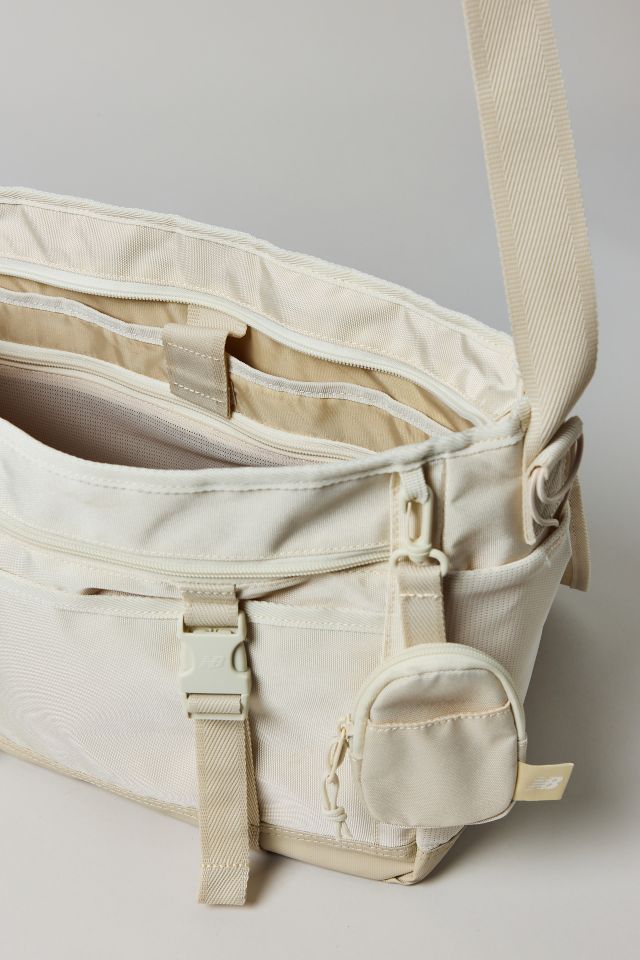 New Balance Athletics Messenger Bag #3