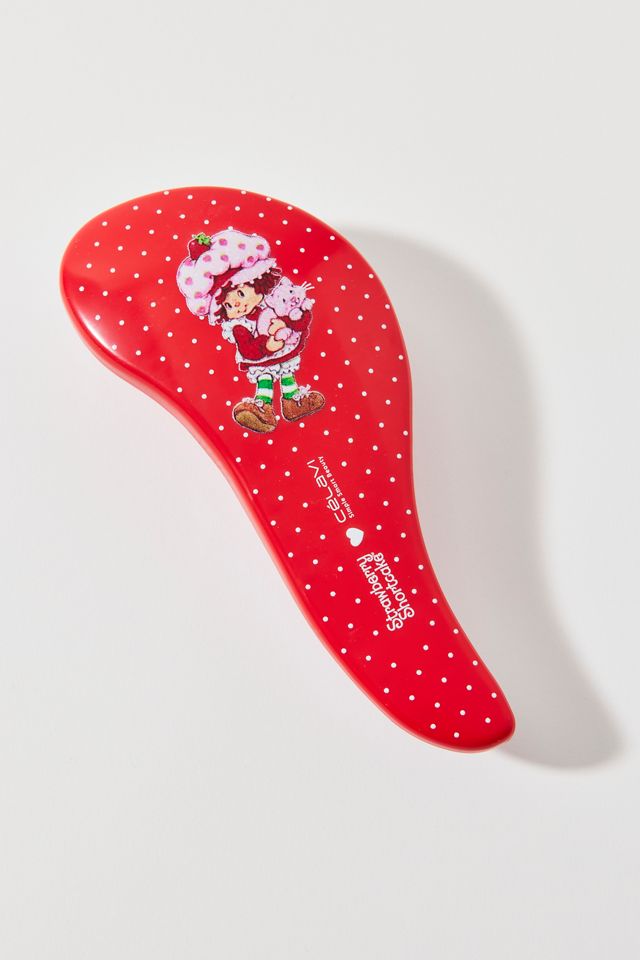 Célavi X Strawberry Shortcake Detangling Brush #1