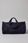New Balance Canvas Duffle Bag