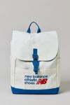 New Balance Canvas Backpack