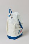 New Balance Canvas Backpack