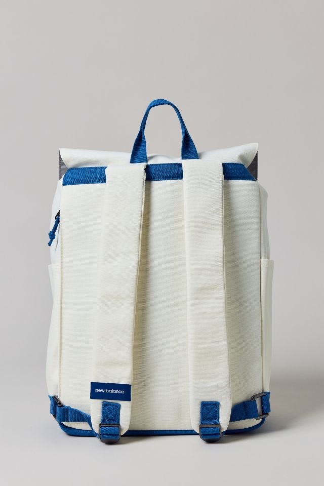 New Balance Canvas Backpack #3