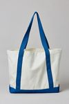 New Balance Classic Canvas Tote Bag