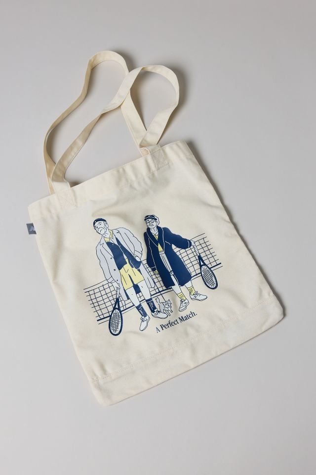 New Balance Graphic Tote Bag #2