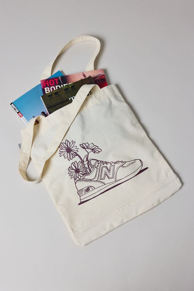 ★2022SS新作★NEW BALANCE X OFR.PARIS★HEAVY CANVAS TOTE BAG New Balance Canvas Tote Bag Review | TikTok