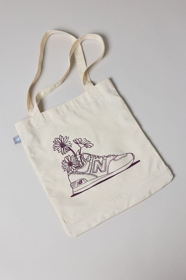 ★2022SS新作★NEW BALANCE X OFR.PARIS★HEAVY CANVAS TOTE BAG Graphic Tote - New Balance