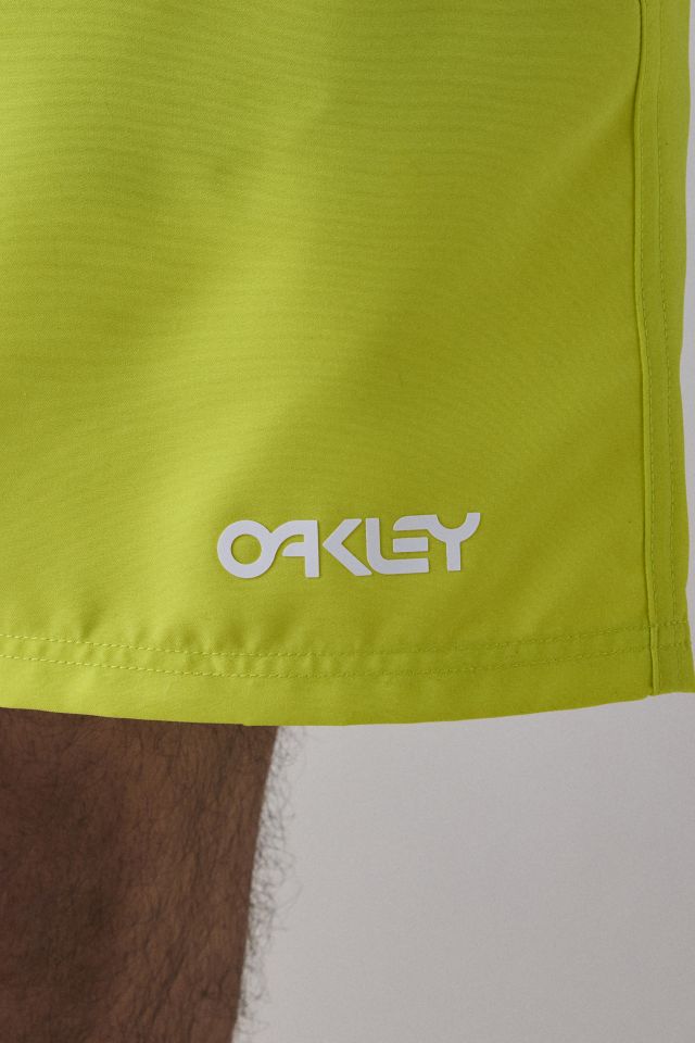 Oakley Beach Swim Short #3