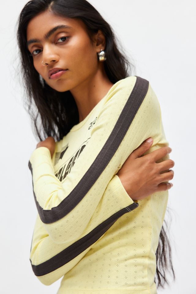 T-shirt à manches longues graphique Palermo 2000 #2