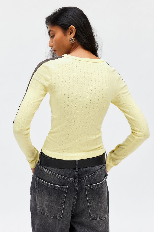 T-shirt à manches longues graphique Palermo 2000 #3