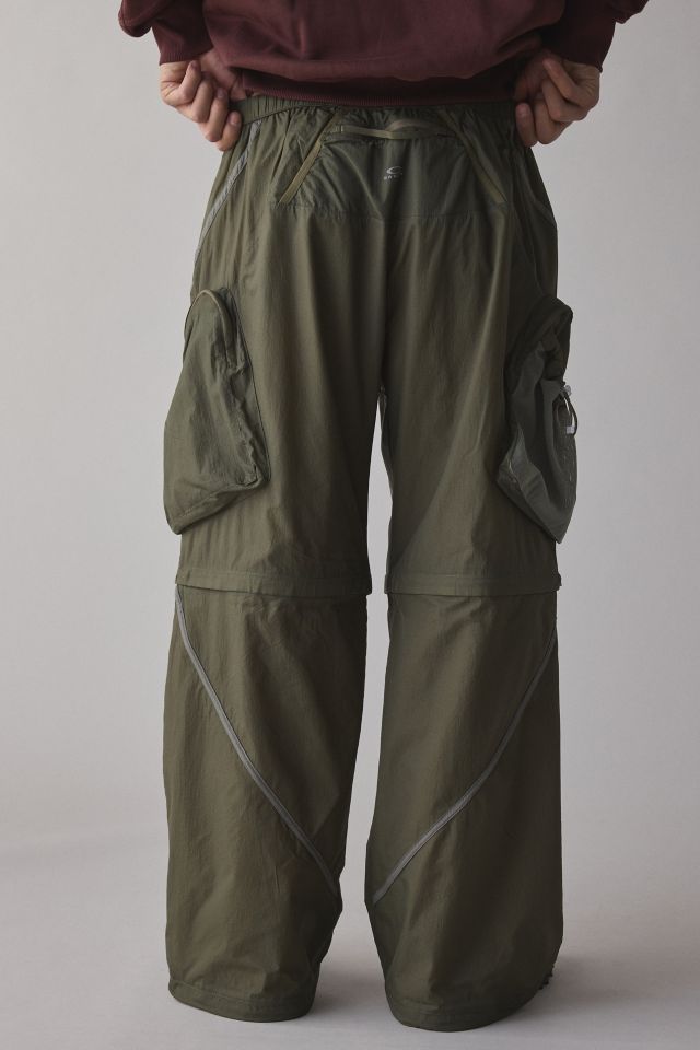 Oakley Latitude Flight Zip-Off Cargo Pant #1