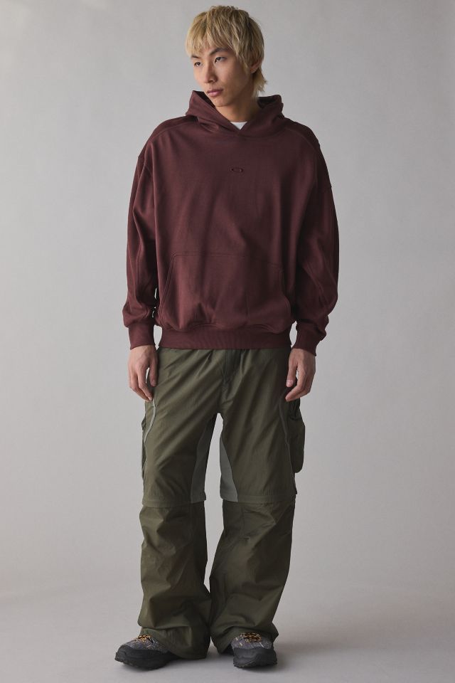 【新品未使用】OAKLEY Latitude Flight Cargo Pant Oakley Latitude Flight Cargo Pant - Army Green | Oakley® US