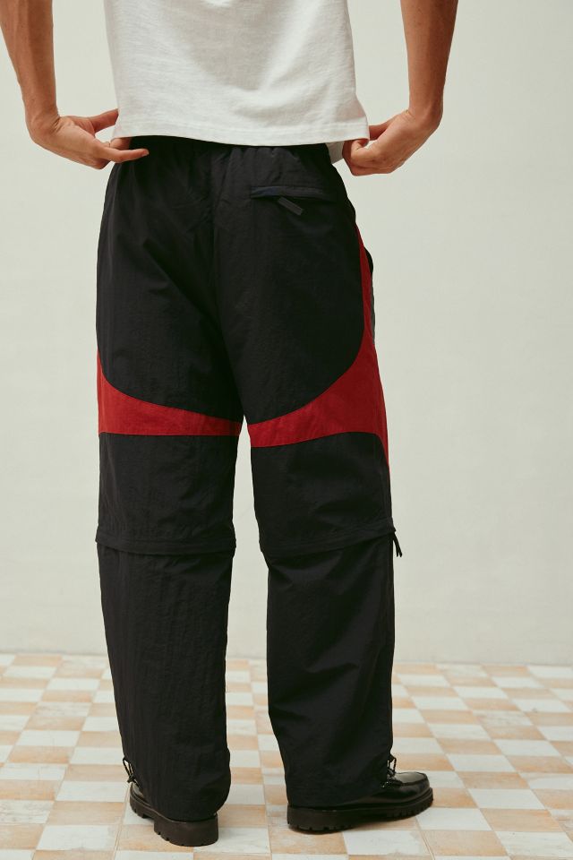 Umbro Loose Fit Zip Off Track Pant | Urban Outfitters