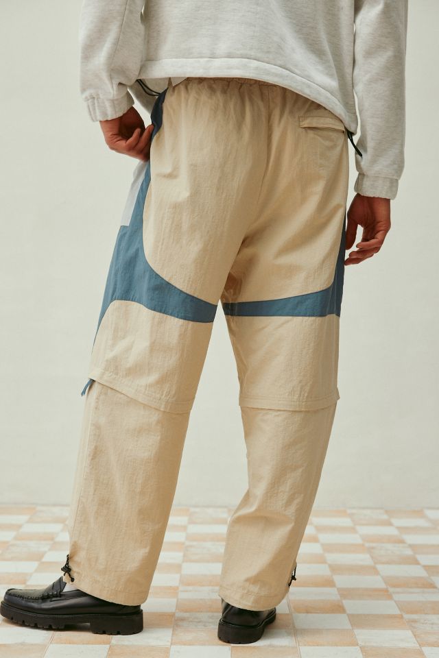 Umbro Loose Fit Zip Off Track Pant #2